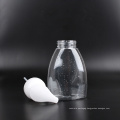 250ml Plastic Foam Pump Bottle Lotion Pump Bottle (NB234-1)